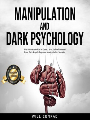 cover image of Manipulation and Dark Psychology